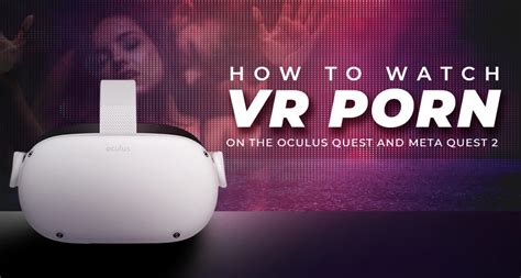 porn oculus|VR Porn